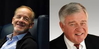 It's not my Money(ball)! Part 3.5: A Study in George C. Scott