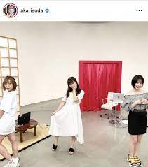 ザテレビジョン芸能ニュース 画像 須田亜香里オフィシャルinstagram akarisuda 須田亜香里 須田 ニュース