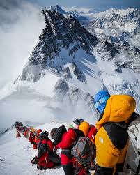 These Are The Victims Of A Deadly Climbing Season On Mount Everest The New York Times