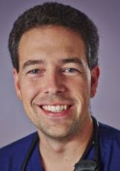 Dr. Dimitri Brown (The University Veterinary Specialists)