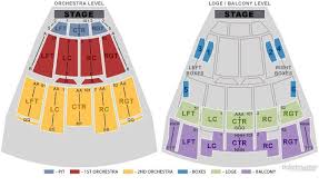 Times Union Seating Times Union Seating Chart Albany Ny