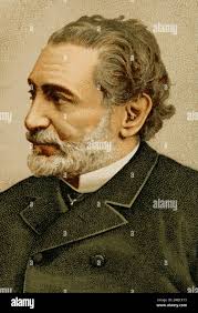 Ministre de la guerre 1825 Banque de photographies et d'images à haute  résolution