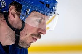 Rangers Get Center J.T. Miller From Canucks in Multiplayer Deal