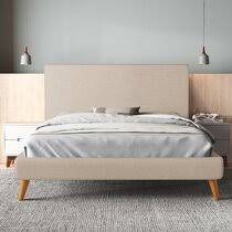They can be used separately. Mid Century Modern Beds Allmodern