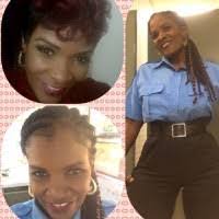 Yvette Burris's Instagram, Twitter & Facebook