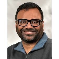 Dr. Raja S. Mittapalli, MD