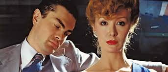 Scorpions: Lovedrive