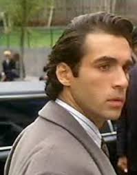 Everyone This Christmas Has a Secret by Benjamin Stevenson