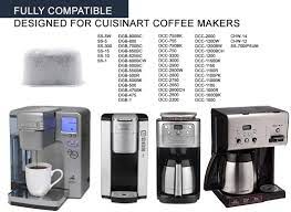 We did not find results for: Buy Premium Replacement Charcoal Water Filters For Cuisinart Coffee Machines 12 Online In Vietnam B078xm112s