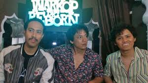 Bahkan, keluarga mereka pun masih sering berkumpul bersama, dan salah satunya adalah hanna sukmaningsih atau hanna kasino , putri tunggal almarhum kasino warkop. Tag Warkop Dki Spesial 7 September 2019 Nonton Warkop Dki Reborn 3 Hanya Rp 5 000 Tribunnews Bogor