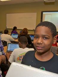 Terence Dickerson's Instagram, Twitter & Facebook