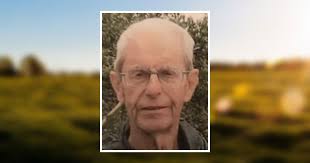 Bruce B. Beckley Obituary September 12, 2020