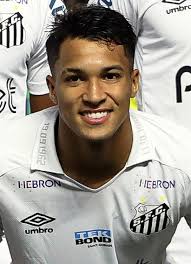 Marcos Leonardo — Wikipédia