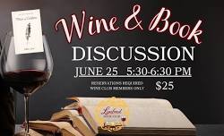 Book Club Discussion