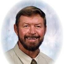 Darrell Welch Obituary