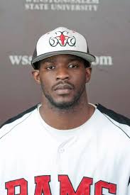 2011 Men's Baseball Roster