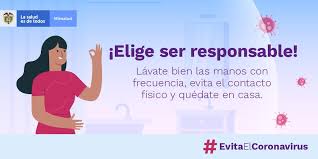 Acude al médico solo en una urgencia. Minsaludcol Ar Twitter Aplicar Las Medidas De Prevencion Del Coronavirus Covid 19 Ayuda A Contener La Propagacion De La Enfermedad Protege Tu Salud Y La De Todos Los Colombianos Evitaelcoronavirus Quedate En Casa