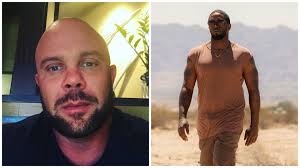 Jonathan Oddie exposed Diddy, Rick Ross, And Dj Khalid's Gay affairs 5/6  Years Ago- Said Diddy Would make Cassie sleep with him+ Jimi Hendrix in  Cuba