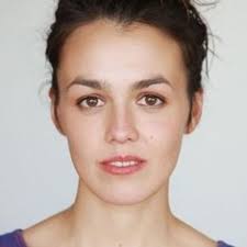 Lucie Heinze — The Movie Database (TMDB)