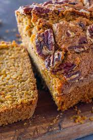 Pumpkin guts bread recipe directions. Pumpkin Gut Bread And How To Use A Whole Pumpkin