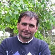 Sergio VICENTE-SERRANO