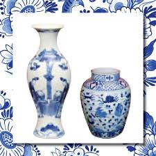 What kind of pottery is blue and white? What To Look For When Shopping For Blue And White Porcelain