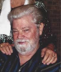 Obituary information for Larry Newby