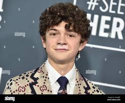 Noah film hi-res stock photography and images