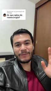 Respuesta a @Chongg 🧠Neurocirugía #medico #medicos #medicosdetiktok...