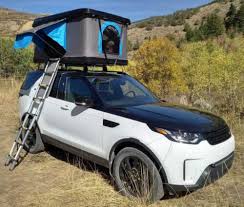 Rooftop tents initially gained popularity with overland adventurers who wanted a way to stay off the a soft shell is going to be a lot like a more standard tent—think a canvas roof and walls. What Is The Cheapest Hard Shell Roof Top Tent 5 Affordable Picks
