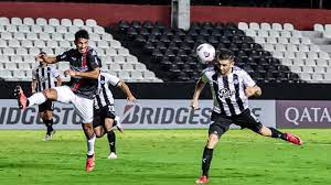 23.05.21 00:45 division profesional apertura libertad sol de america 1 0 1 2. Palestino Vs Libertad Formaciones Dia Hora Y Como Ver Por Tv Y Online Goal Com