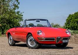 Image result for Alfa Red 1967 Alfa-Romeo