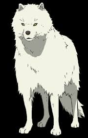 Tons of awesome anime white wolf wallpapers to download for free. Joaan To Your Eternity Wiki Fandom