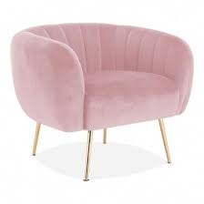 pink velvet upholstered effie armchair vintage lounge chairs upholsteringchairs vintage lounge chair armchair vintage comfy chairs