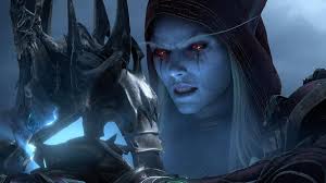 wow cataclysm fr intro elfe de sang full hd. World Of Warcraft Critique Des Shadowlands