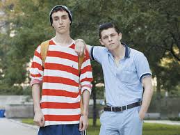 Ricky Breen, 18; Skyler Vanderhoff, 19