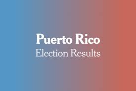 Puerto Rico Presidential Democratic Primary Election Results 2020 The New York Times