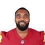 Profile Picture of Trent Scott - Washington Commanders Offensive Tackle (@espn.com) on Google