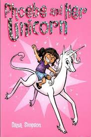 Phoebe And Her Unicorn Unicorn Books Books Free Books Online