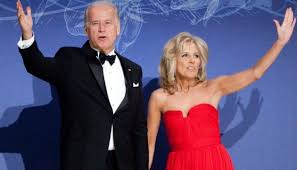 Born june 3, 1951) is an american educator who was the second lady of the united states from 2009 to 2017. N0z5k5wx2e Knm