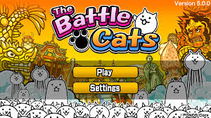 About The Battle Cats Hack Cat Hacks Battle Ipad Games