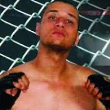 Jonathan Amaral MMA Stats, Pictures, News, Videos, Biography