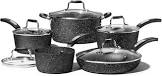 THE ROCK Classic 10pc Set  Starfrit