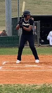 Marcus Bridgeforth's Baseball Recruiting Profile