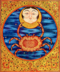 Cancer Astrology Wikipedia