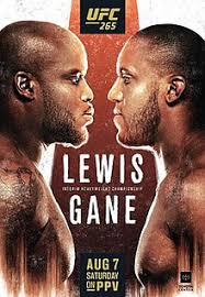 Your source for the latest fight results, schedules, stats, fighter bios, breaking news, videos and photos from the ufc. Ufc 265 Wikipedia