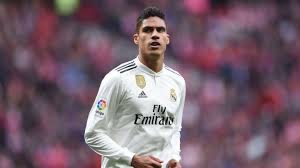 €70.00m * apr 25, 1993 in lille, france Real Madrid Manchester United Plan Final Offer For Real Madrid S Raphael Varane As Com