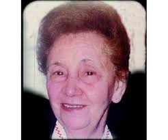 Eileen McGowan Obituary (2014)