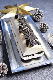 Buche Tiramisu Oreo Recette De Noel Recette Buche Tiramisu Dessert Ete Oreo