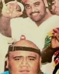 Forever my brother ❤️🇫🇯🇼🇸🇦🇸